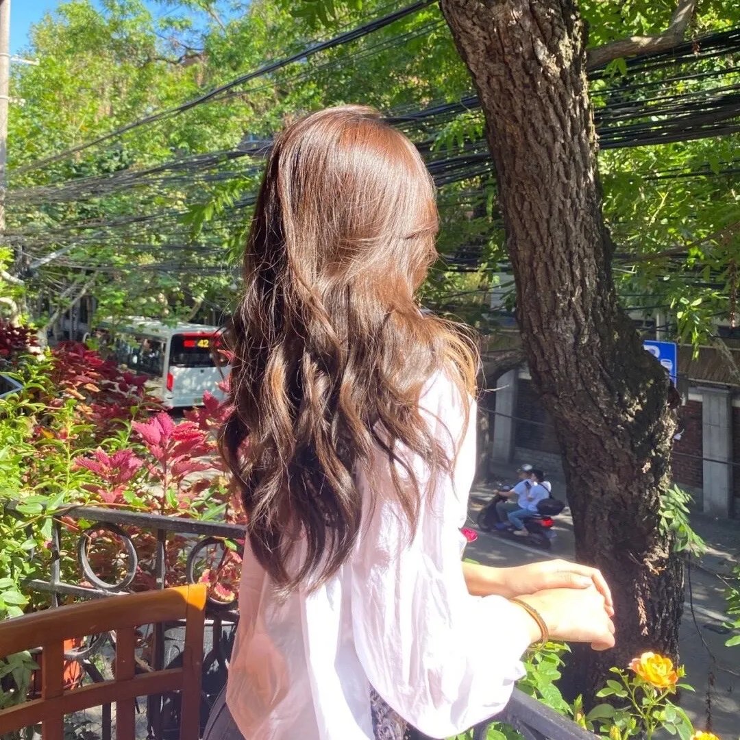 阿娘使道传